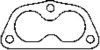 CORTECO 027420H Gasket, exhaust pipe